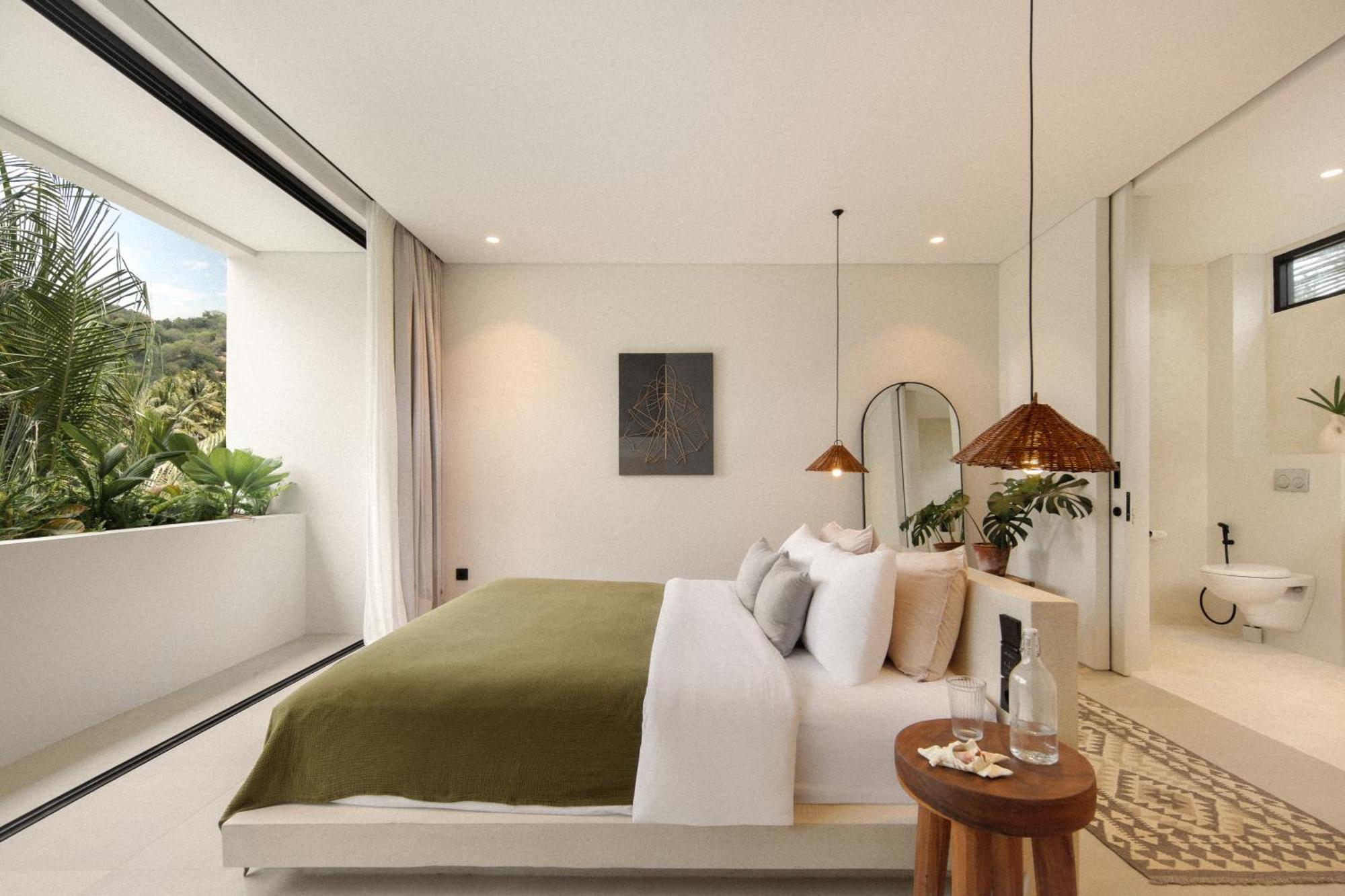 Tias Villas Kuta  Экстерьер фото